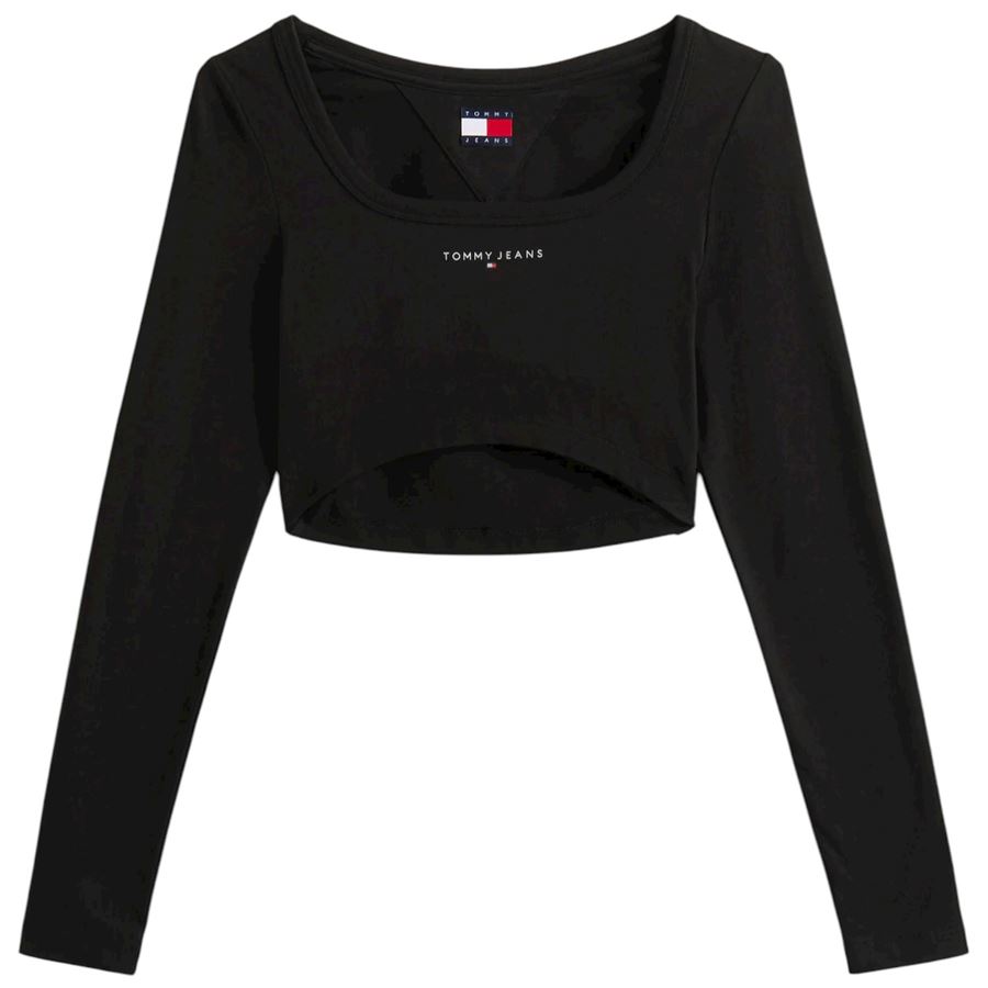  Tommy Jeans | DW0DW20909BDS